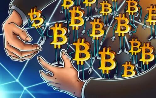 比特币行情app下载手机版_bitcoin交易所华为版最新下载-第3张图片-欧易下载