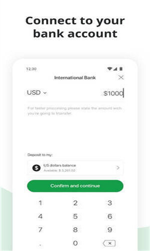 Bitstamp交易所下载_Bitstamp交易平台-第1张图片-欧易下载 Bitstamp交易所下载_Bitstamp交易平台-第1张图片-欧易下载