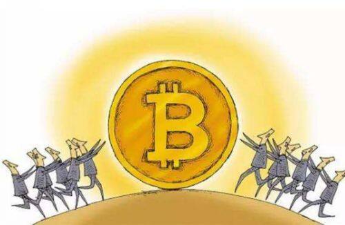 国内最大的虚拟币平台是哪个？国内虚拟币交易平台app排行-第2张图片-欧易下载