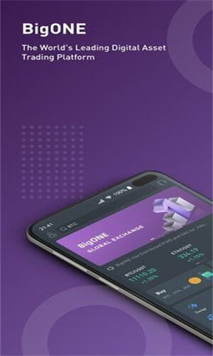 币格交易所下载_币格BigOn交易所下载-第1张图片-欧易下载