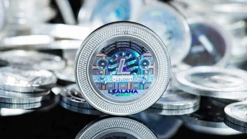 莱特币钱包安卓版下载_莱特币钱包手机安卓版下载-第1张图片-欧易下载