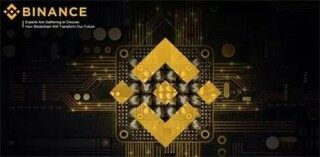 BI安app赵长鹏v2.56.2最新下载 bi安Binancb交易平台app安装包