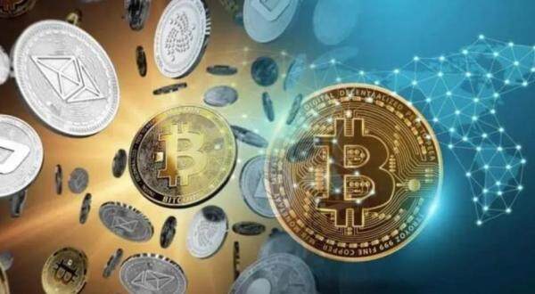 中国比特币交易平台 为什么要推选欧意易交易所-第1张图片-欧易下载