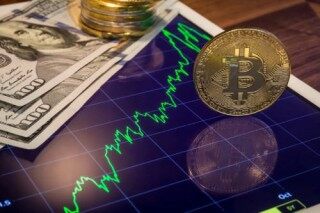 中国比特币交易平台 交易所平台币都有哪些