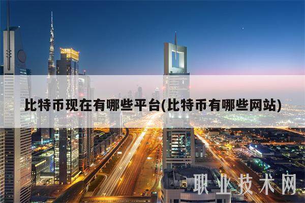 比特币现在有哪些平台(比特币有哪些网站)-第1张图片-欧易下载 比特币现在有哪些平台(比特币有哪些网站)-第1张图片-欧易下载