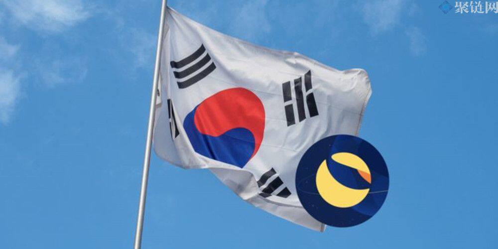 LUNA崩盘案:韩国检方结束对交易所以及Terra关联企业的一周突袭搜查-第1张图片-欧易下载 LUNA崩盘案:韩国检方结束对交易所以及Terra关联企业的一周突袭搜查-第1张图片-欧易下载