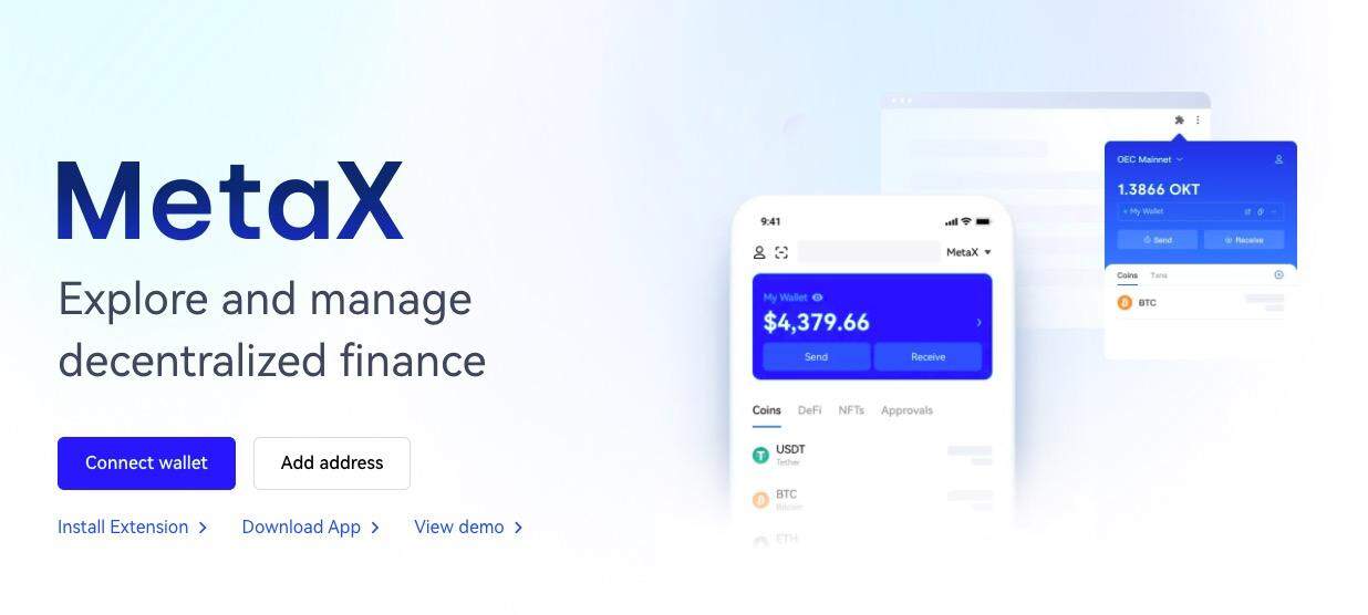 火币、binance、欧易(OKX)三大交易所究竟选哪家？-第7张图片-欧易下载