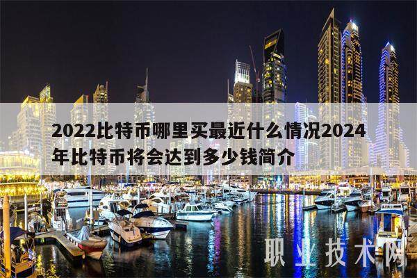 2022比特币哪里买最近什么情况2024年比特币将会达到多少钱简介-第1张图片-欧易下载