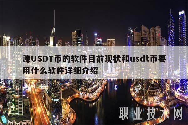 赚USDT币的软件目前现状和usdt币要用什么软件详细介绍-第1张图片-欧易下载