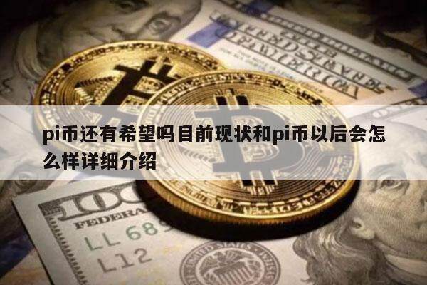 pi币还有希望吗目前现状和pi币以后会怎么样详细介绍-第1张图片-欧易下载