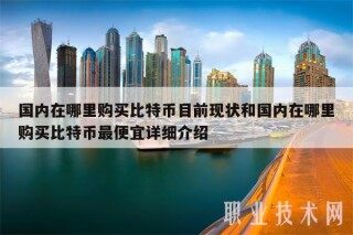国内在哪里购买比特币目前现状和国内在哪里购买比特币最便宜详细介绍