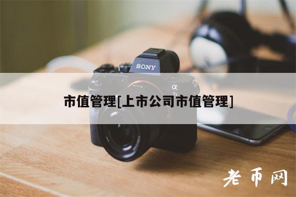 市值管理[上市公司市值管理]-第1张图片-欧易下载