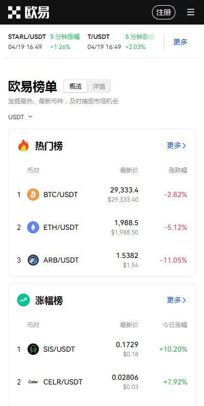 eth以太坊交易所安全版app下载-欧意易eth交易平台v6.2.87下载-第3张图片-欧易下载