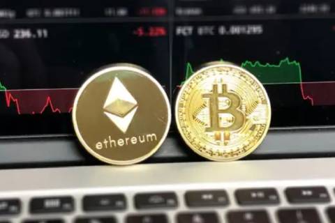 数字货币交易平台app