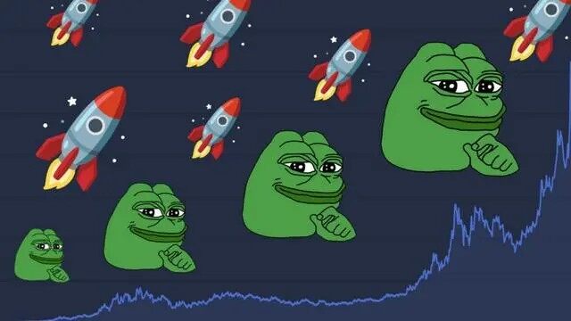 pepe2.0币最新消息 pepe2.0币怎么样-第1张图片-欧易下载