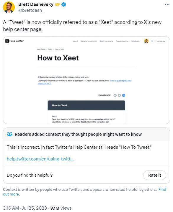 马斯克一举开辟新牛市！推特更名为“Xeet” 狗狗币闻讯飙升逾10%-第1张图片-欧易下载