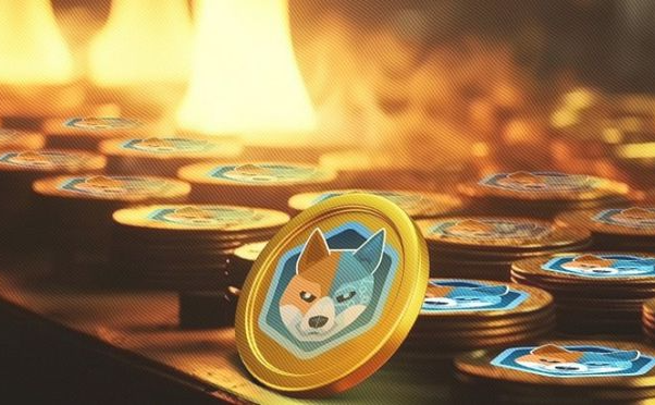 MEME币AIDOGE再涨81%!空投2周已涨2000%-第1张图片-欧易下载 MEME币AIDOGE再涨81%!空投2周已涨2000%-第1张图片-欧易下载