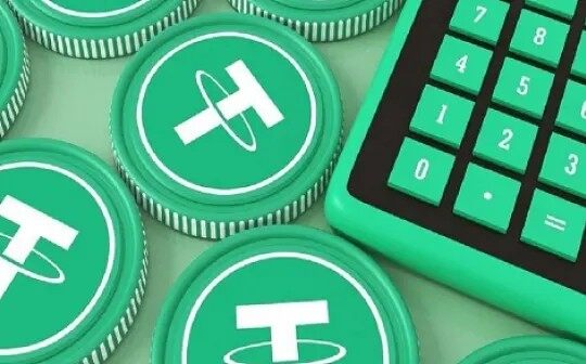 泰达币价格波动稳定如何赚钱_泰达币补仓-第1张图片-欧易下载