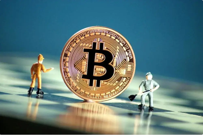 比特币大跳水事件是什么 比特币大跳水事件介绍 -第1张图片-欧易下载 比特币大跳水事件是什么 比特币大跳水事件介绍 -第1张图片-欧易下载