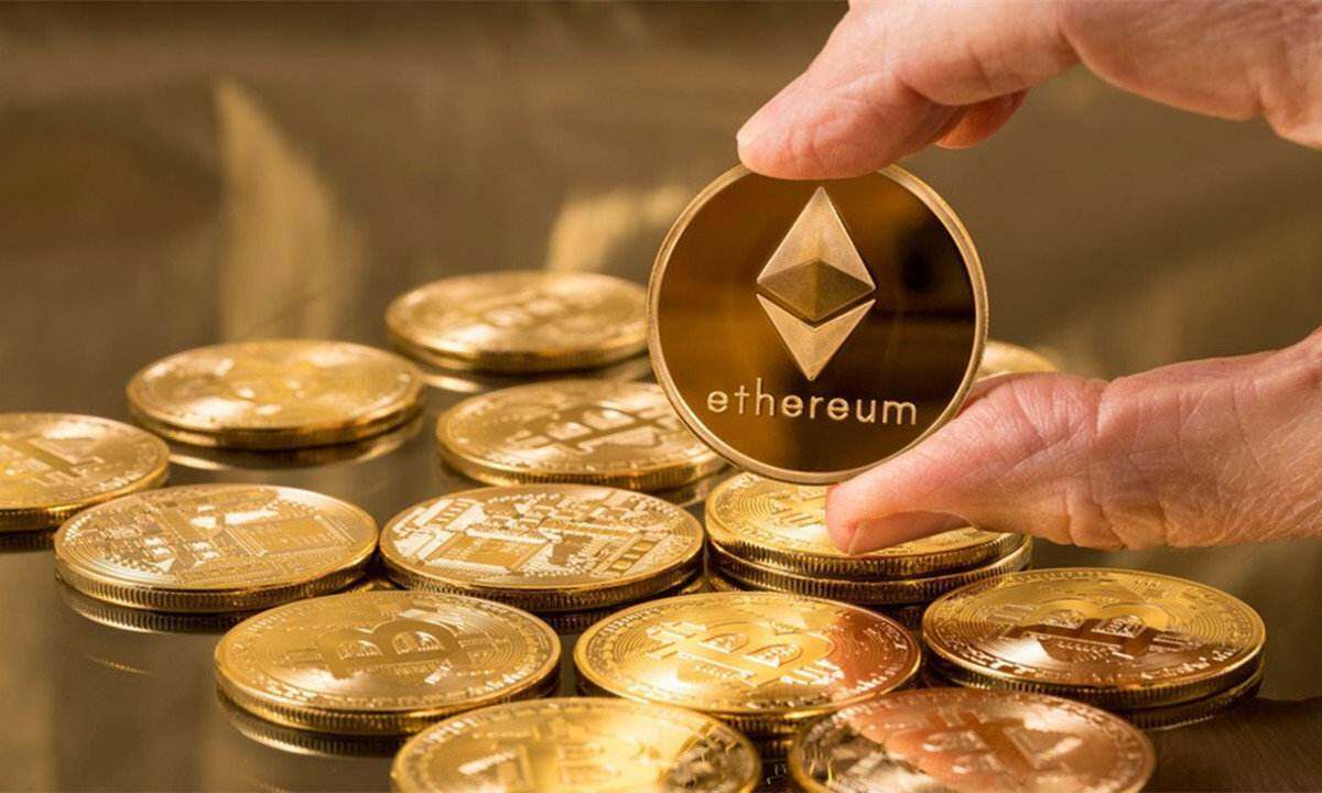 ETH是什么币（虚拟货币以太坊的发展历程）-第2张图片-欧易下载