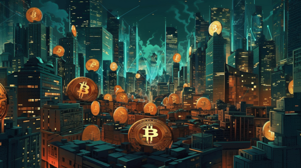 加密货币全知道：加密货币和法定货币有什么区别-第1张图片-欧易下载