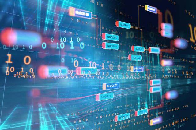 Web3.0到底是什么?一文简单看懂Web3.0和区块链的关系-第1张图片-欧易下载 Web3.0到底是什么?一文简单看懂Web3.0和区块链的关系-第1张图片-欧易下载