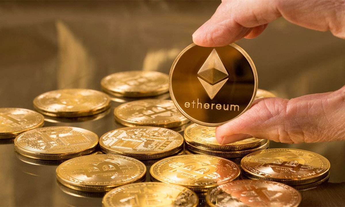 以太坊最新利好消息:总市值突破2254亿美元,交易量达99.3亿ETH-第1张图片-欧易下载