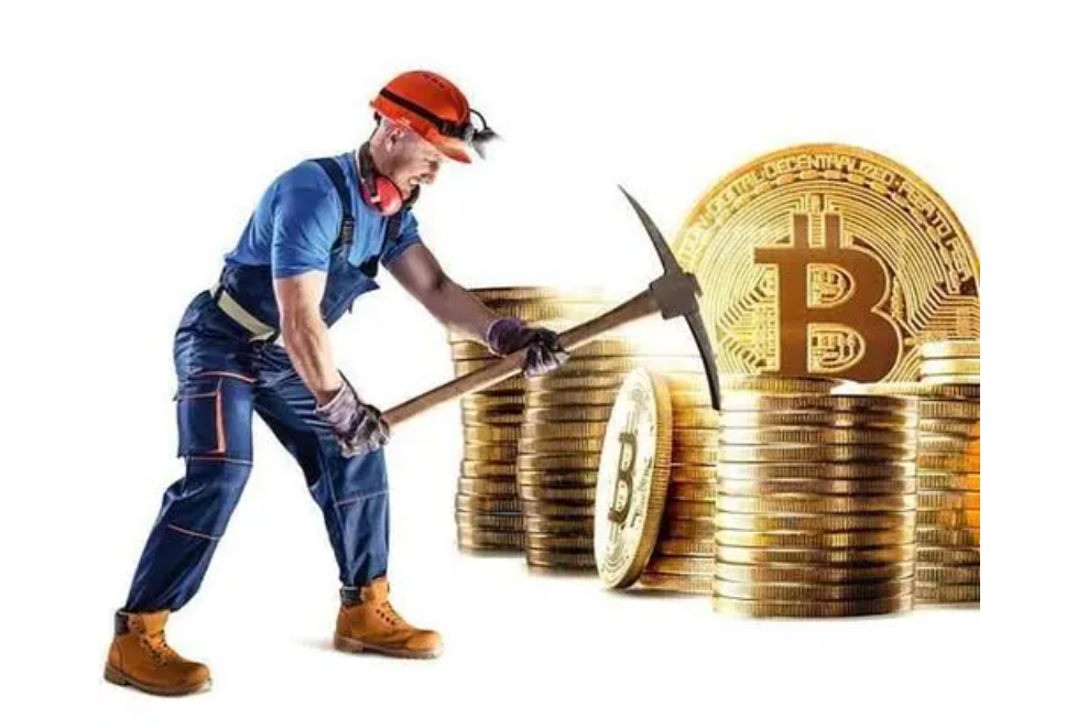 比特币还剩多少没被挖?还有多少比特币可以挖?-第1张图片-欧易下载