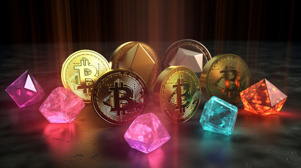 错过了比特币还有没有发财的机会?除了比特币其他主流币种-第1张图片-欧易下载 错过了比特币还有没有发财的机会?除了比特币其他主流币种-第1张图片-欧易下载