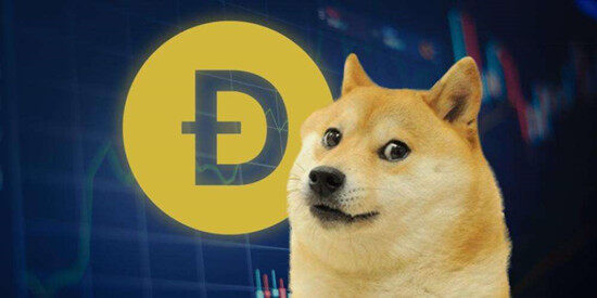 Dogecoin狗狗币交易平台 - 狗狗币价格行情,实时走势图从Coinbase到XBIT：DOGE交易平台的进化及与传统金融资产