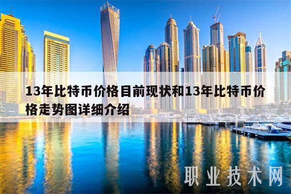 13年比特币价格目前现状和13年比特币价格走势图详细介绍-第1张图片-欧易下载