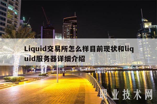 Liquid交易所怎么样目前现状和liquid服务器详细介绍-第1张图片-欧易下载
