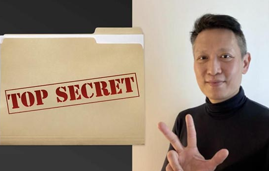 binanceCEO Richard Teng：没必要公开全球总部所在地 已经接受审计-第1张图片-欧易下载