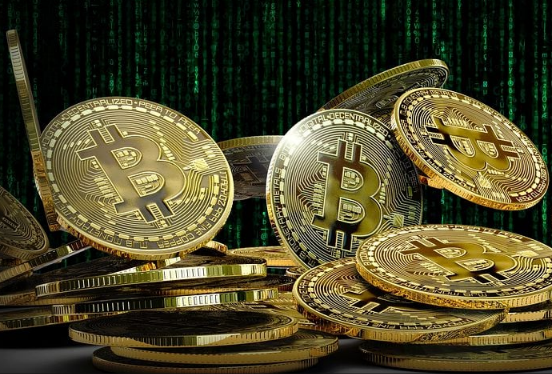 拿什么拯救陷入困境的加密帝国DCG-第2张图片-欧易下载