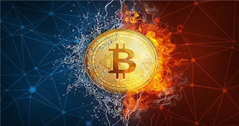 比特币价格最新价格介绍 btc比特币实时行情分析-第1张图片-欧易下载