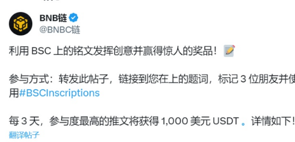 铭文生态版图 下一个爆发会是公链铭文吗？-第2张图片-欧易下载