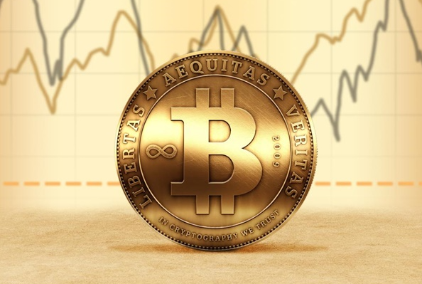 比特币衍生品数据：交易者的BTC价格目标为5万美元-第2张图片-欧易下载
