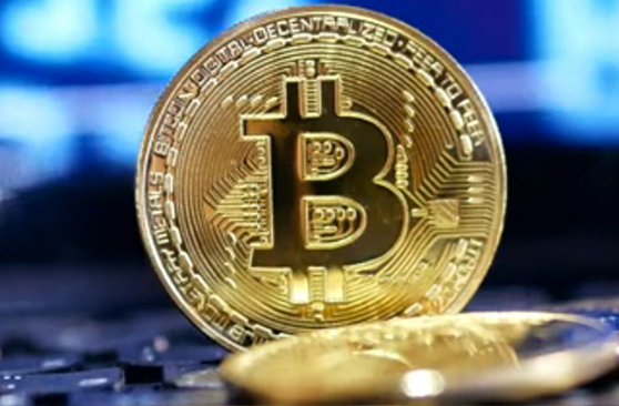 贝莱德CEO：华尔街最大的比特币信徒-第1张图片-欧易下载