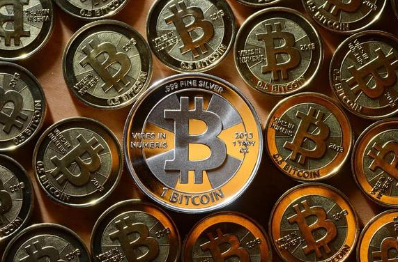 贝莱德CEO：华尔街最大的比特币信徒-第2张图片-欧易下载