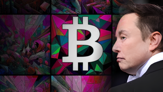 马斯克批评NFT，认可铭文：“至少将 JPEG 编码到区块链上”-第1张图片-欧易下载