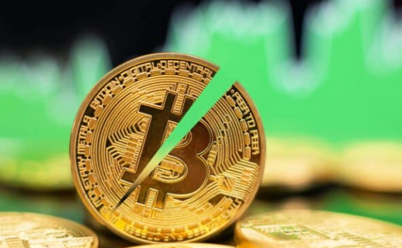 比特币 (BTC) 减半有哪些周期需要关注？-第1张图片-欧易下载