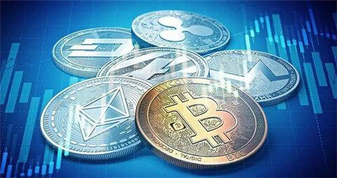 2023 年四大最赚钱的加密概念股-第2张图片-欧易下载