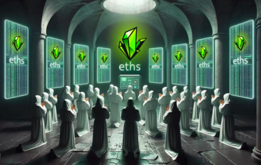 铭文Fomo潮之后比特币生态该如何落地？-第1张图片-欧易下载