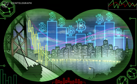 在现货BTC ETF获批之前比特币价格会突破 4.6 万美元吗？-第1张图片-欧易下载