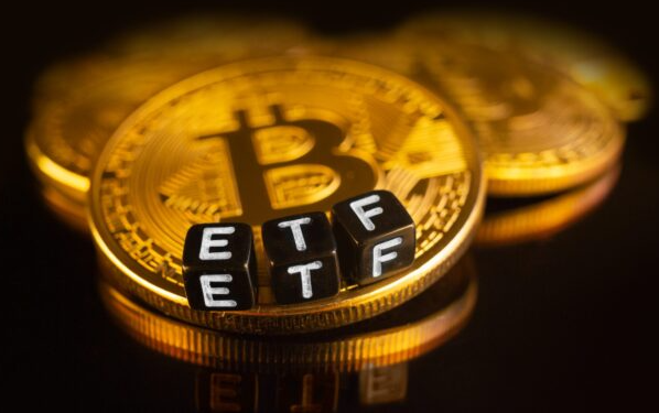 前SEC主席称比特币ETF可能会在周三获得批准-第1张图片-欧易下载