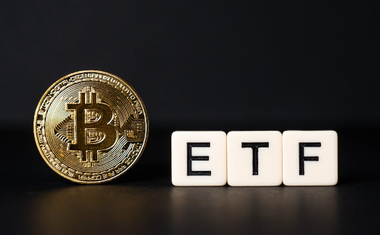 比特币现货ETF费率大战的背后：便宜就是赚？-第1张图片-欧易下载