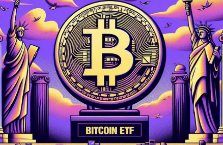 比特币ETF基本事实：价格、赢家、输家、股票代码和费用-第1张图片-欧易下载