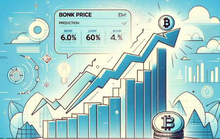 BONK价格反弹60%-第1张图片-欧易下载