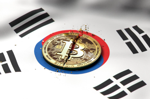 专家表示：“选举前没有韩国比特币ETF获得批准-第1张图片-欧易下载