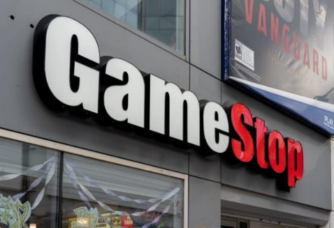 GameStop退出加密领域-第1张图片-欧易下载